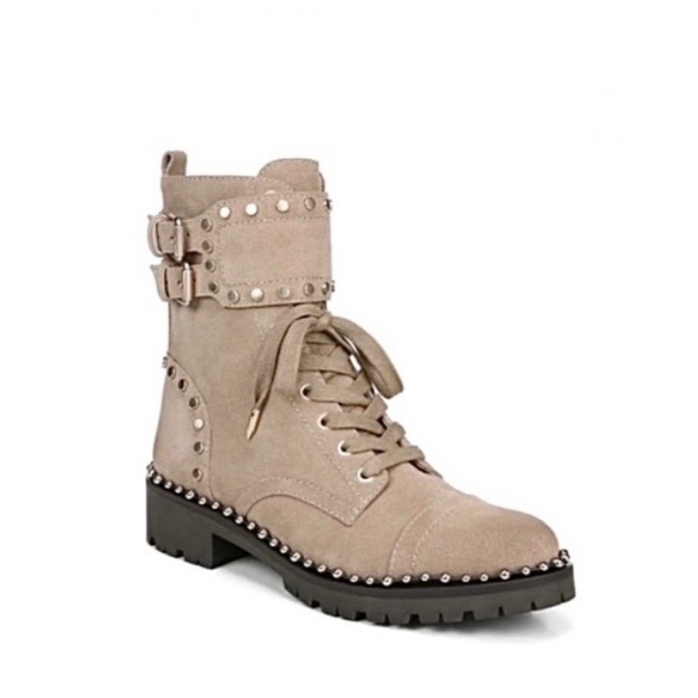 Sam Edelman Jennifer Combat Boot